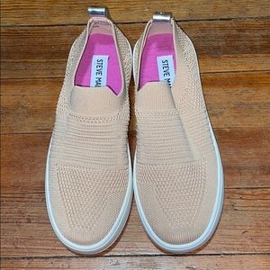 Girls Slip-on Sneakers